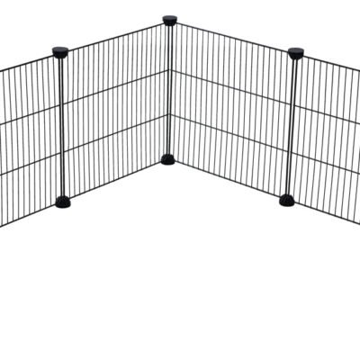 6 x additional grille elements