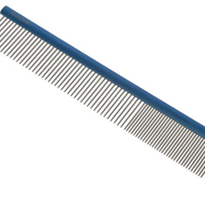 Aesculap Fur Brush with Aluminium Handle