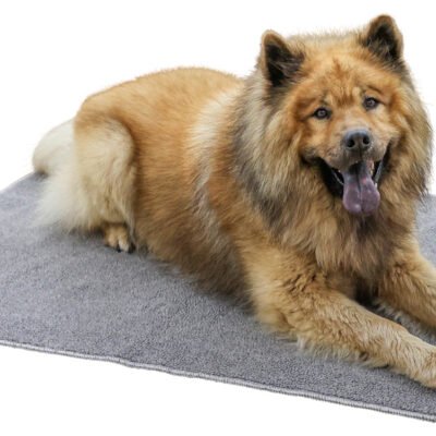 Anti-slip Thermal Carpet