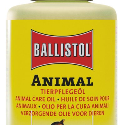 BALLISTOL Animal Care Oil Animal