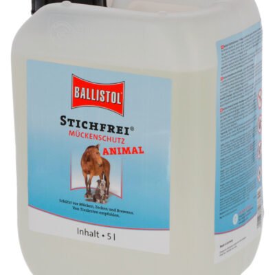 BALLISTOL Sting Free Animal