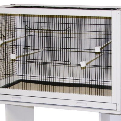 Bird Cage Fips