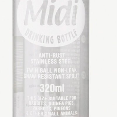 Bottle Classic de Luxe