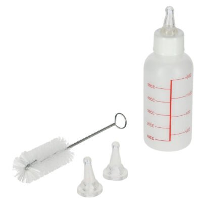 Breeding Bottle Milky