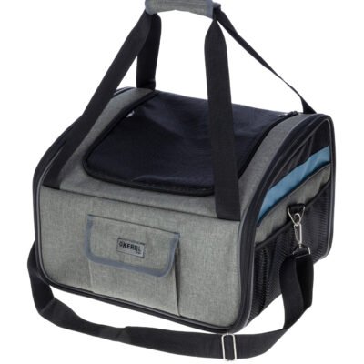 Car Seat Pocket Vacation