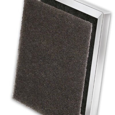 Carbon Filter for Cat Litter Box