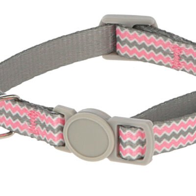Cat Collar Curly