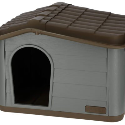 Cat House Paola Eco