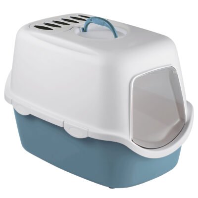 Cat Litter Box Cathy F