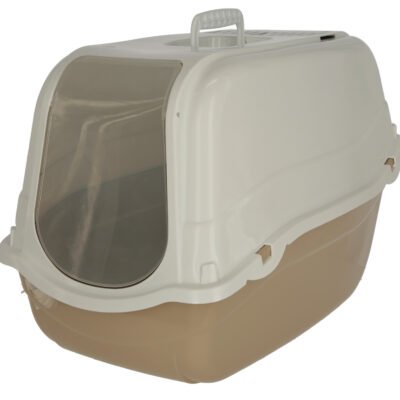 Cat Litter Box Minka
