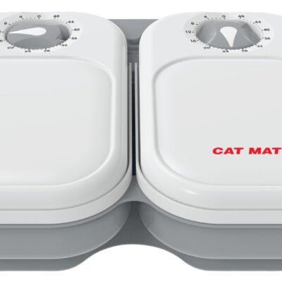 Cat Mate® Feeder C200