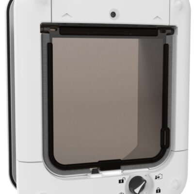 Cat Mate® Microchip Cat Door