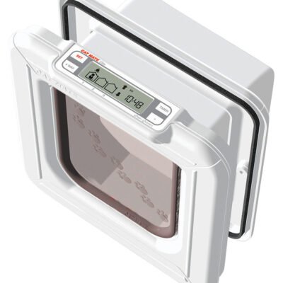 Cat Mate® Microchip Cat Door